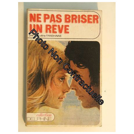 Ne Pas Briser Un Rêve