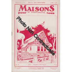 Maisons Et Intérieurs Pour Tous 46