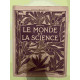 Le monde et la science N°52