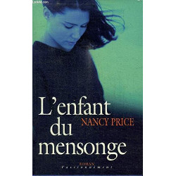 L'enfant du mensonge (Passionnément)