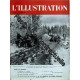 Illustration (L') N° 5149 Du 15/11/1941 - Les Operations...