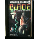 Gerard de Villiers 15 blade La tour des deux sagesses