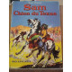 sam Chien du texas Grands Albums hachette