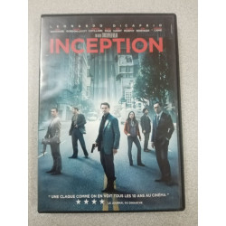 DVD Film - Inception