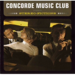 Stereo-Fictions