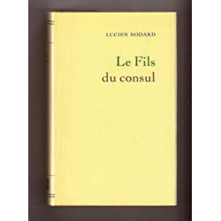 LE FILS DU CONSUL