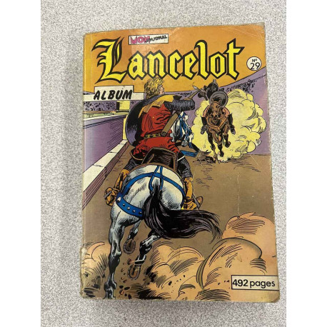 Lancelot nº 29