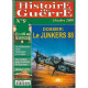 Histoire de Guerre n 9 Octobre 2000 Dossier Le JUNKERS 88 Montoire WW2