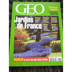 Magazine GEO n230 04