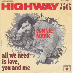Highway 56