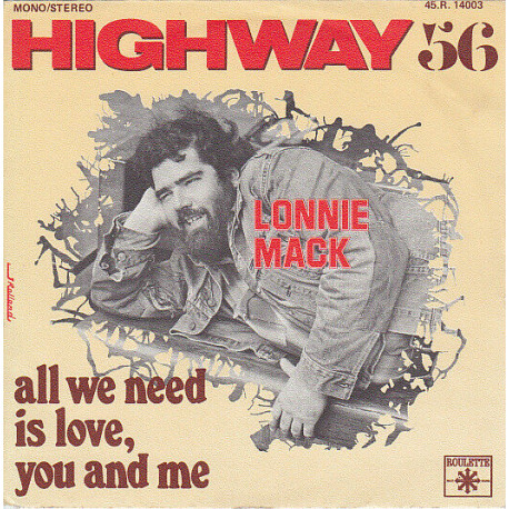 Highway 56