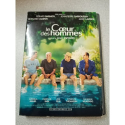 Le Coeur des hommes - Édition Collector 2 DVD [FR Import]