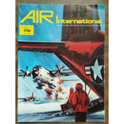 Air International Vol 7 n6 December