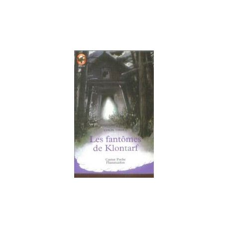 Les fantômes de Klontarf