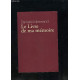 Le livre de ma mémoire