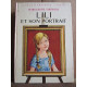 Lili et son portrait Bibliothèque rose