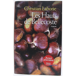 Les Hauts de Bellecoste