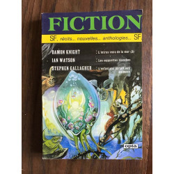 Fiction OPTA - N°365