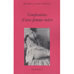 Confessions d'une femme mûre