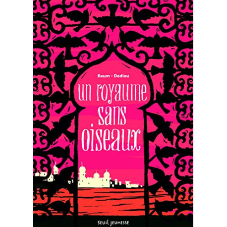 Un royaume sans oiseaux