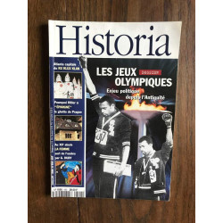 Historia n°595