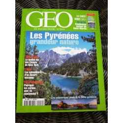 Magazine GEO n257 07