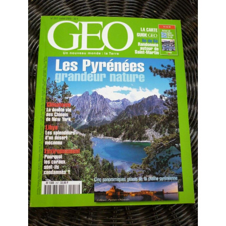 Magazine GEO n257 07