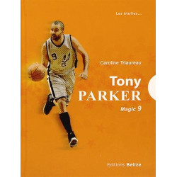 Tony Parker magic n9
