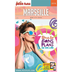 Petit Futé Marseille