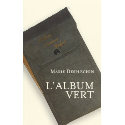 L'album vert