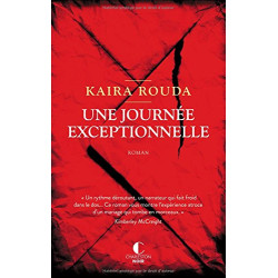 Une journée exceptionnelle