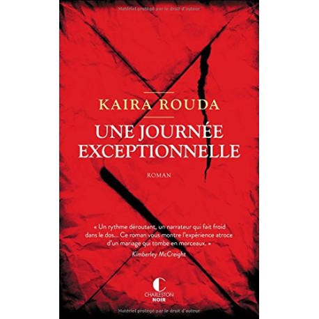 Une journée exceptionnelle