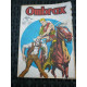 Ombrax mensuel n112 les faussires de garcedo Editions lug 051975