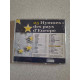 Cd 25 Himnes Des Pays D'Europe