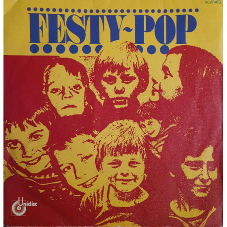 Festy Pop