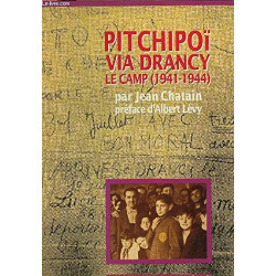 Pitchipoï via Drancy