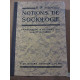 h du passage Notions de sociologie programme du 18 sept j