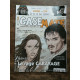 Casemate Nº 121 Manara La rage Caravage janvier 2019