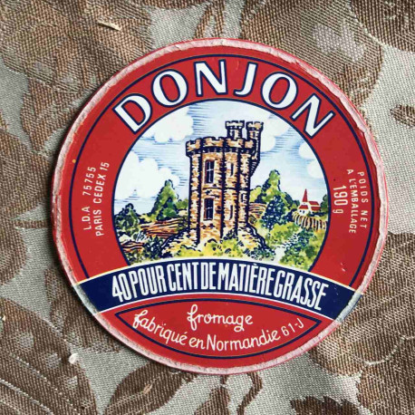 Donjon