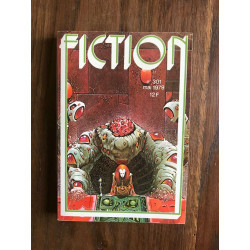 Fiction - N°301