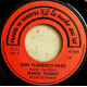 Coplas / San Flamenco Paso