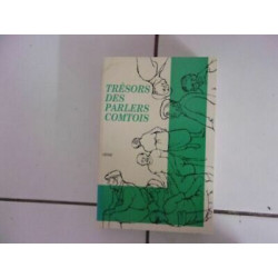 Jean Paul Colin Tesoros las Dialectos Comtois Ediciones