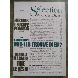 Nº405 Novembre 1980