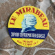 Le Mirabeau