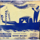 Sentimental Mr. Bechet