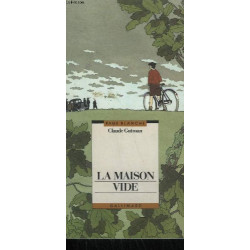 La loi du retour N° 1 : La Maison vide