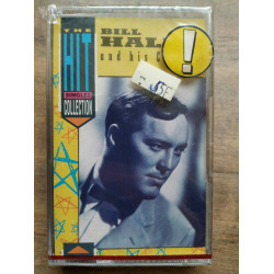 The Hit Singles Collection Bill Haley and his Comets Cassette...