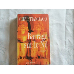 Barrage sur le nil