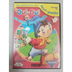 Oui-Oui