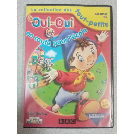 Oui-Oui